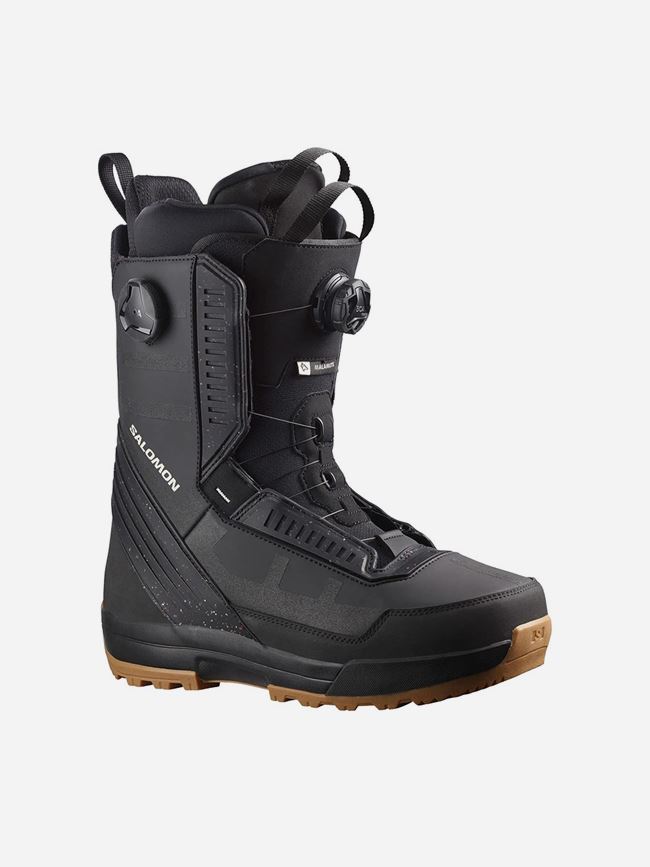 Salomon Malamute Dual Boa