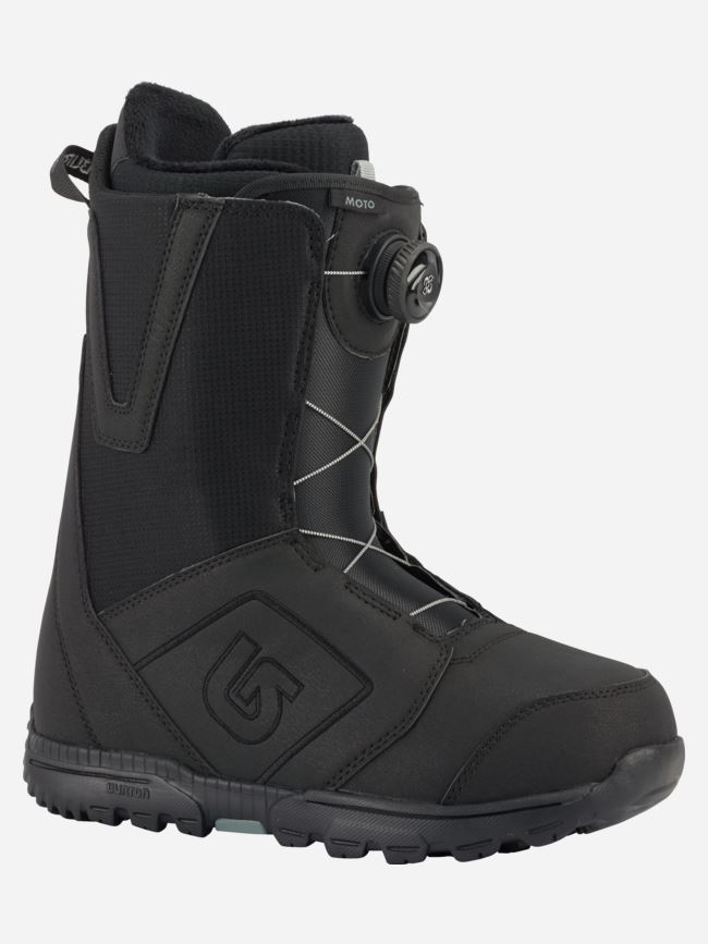 Burton Moto Boa