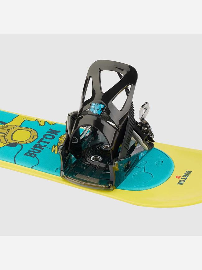 Burton Grom Disc Junior