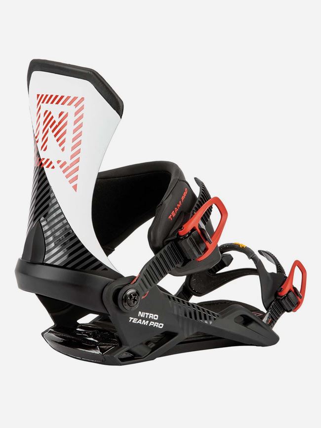 Nitro Team Pro