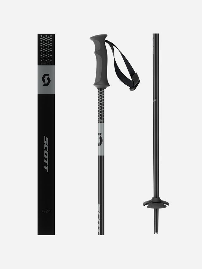 Scott Element Junior