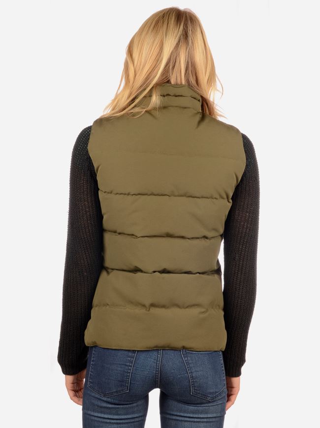 Canada Goose Freestyle Vest Dam