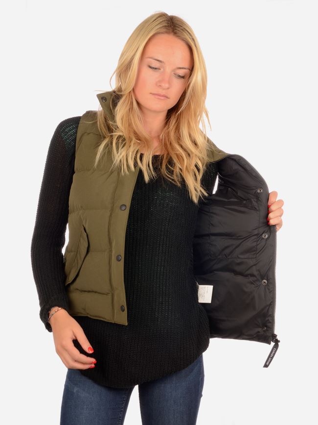 Canada Goose Freestyle Vest Dam