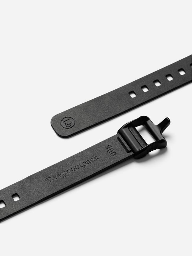 Db Snow Straps DoubleBundle