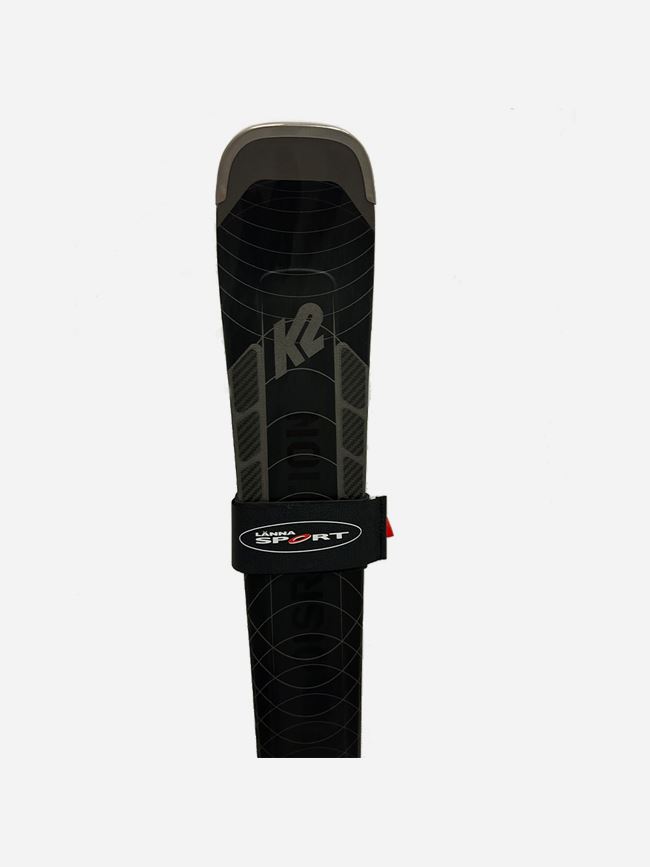 Länna Sport Alpint Ski Strap XL