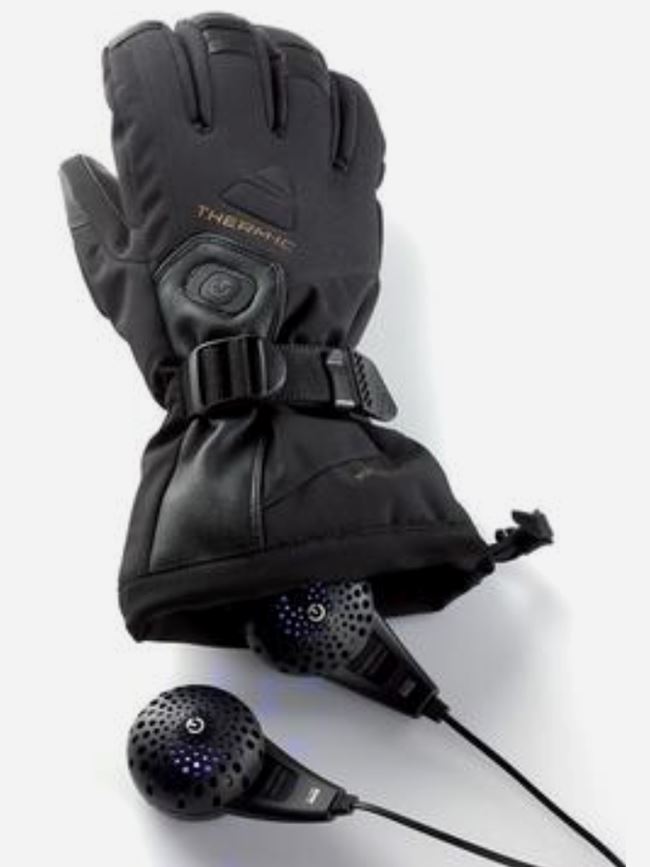 Thermic UV POD Dryer