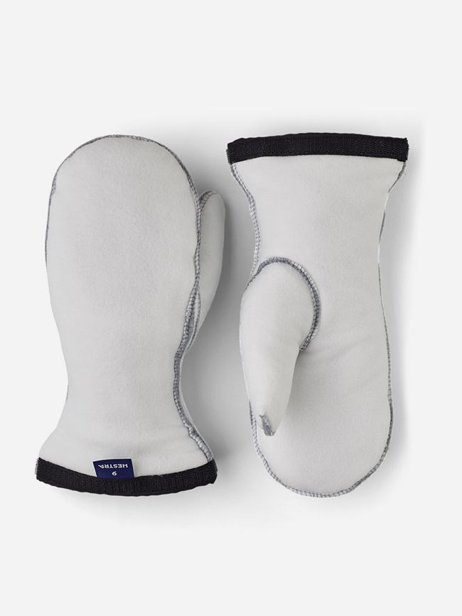 Hestra Insulated Liner Long Mitt