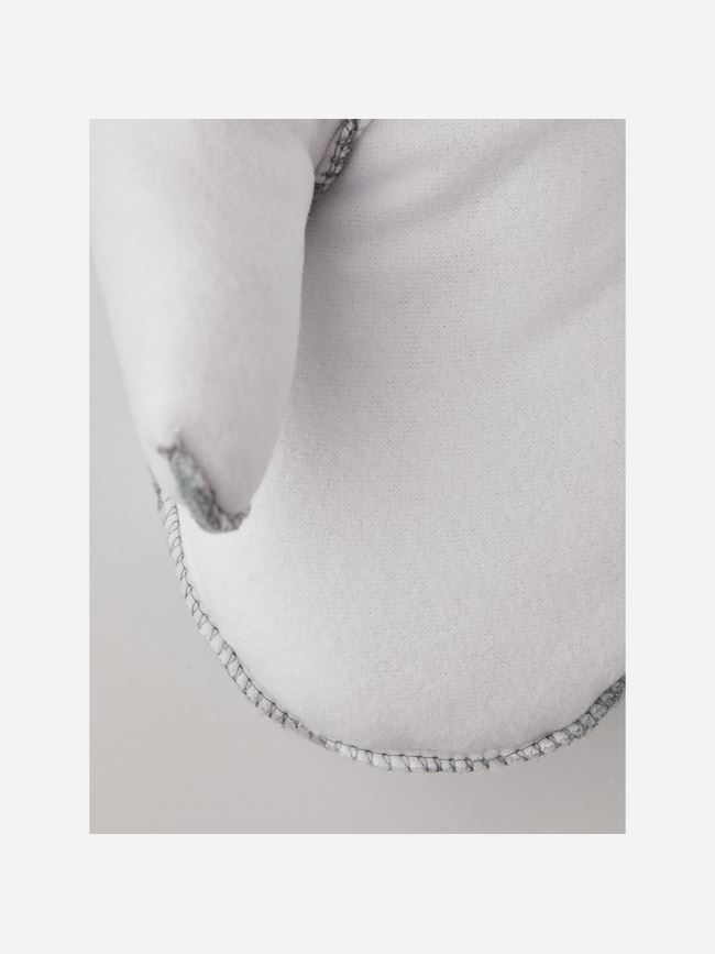 Hestra Insulated Liner Long Mitt