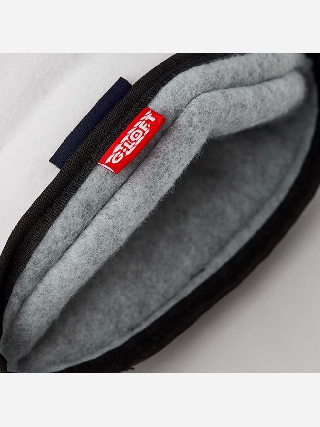 Hestra Insulated Liner Long Mitt