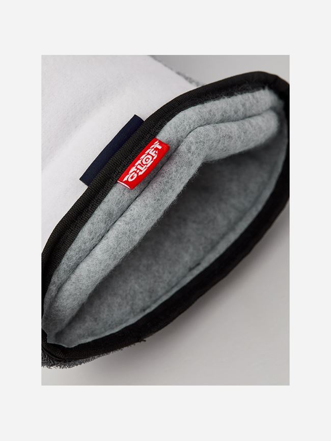 Hestra Insulated Liner Long Mitt