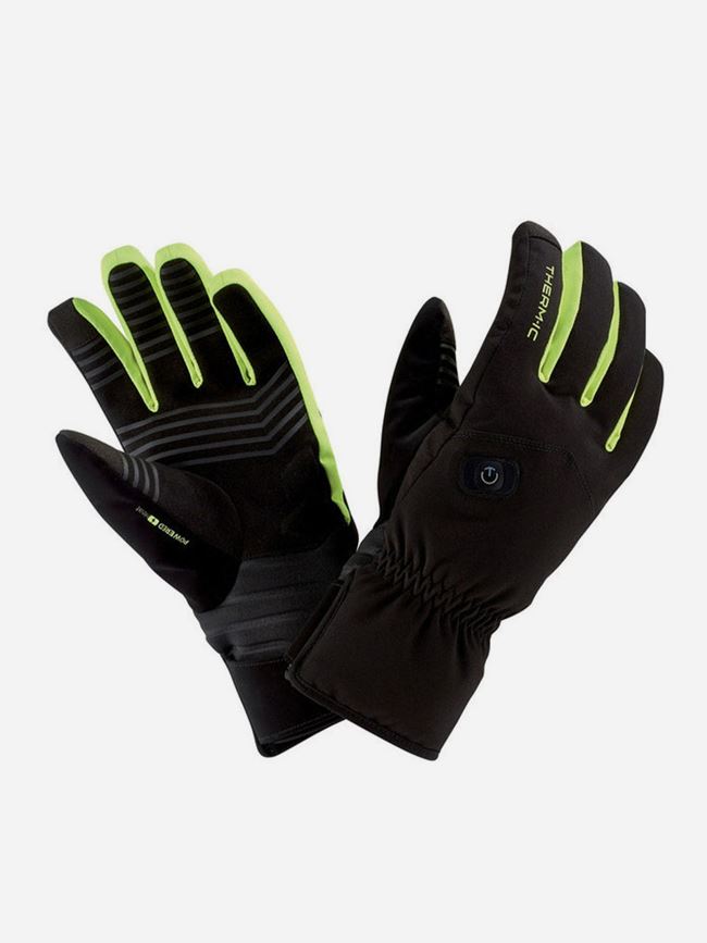 Thermic Power Gloves Light+