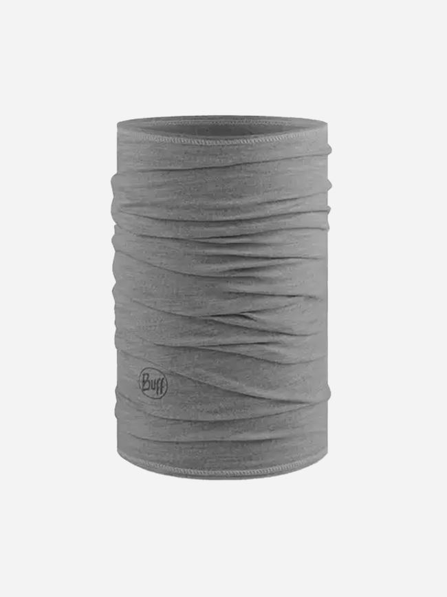 Buff Neckwear Merino Lightweight Adult