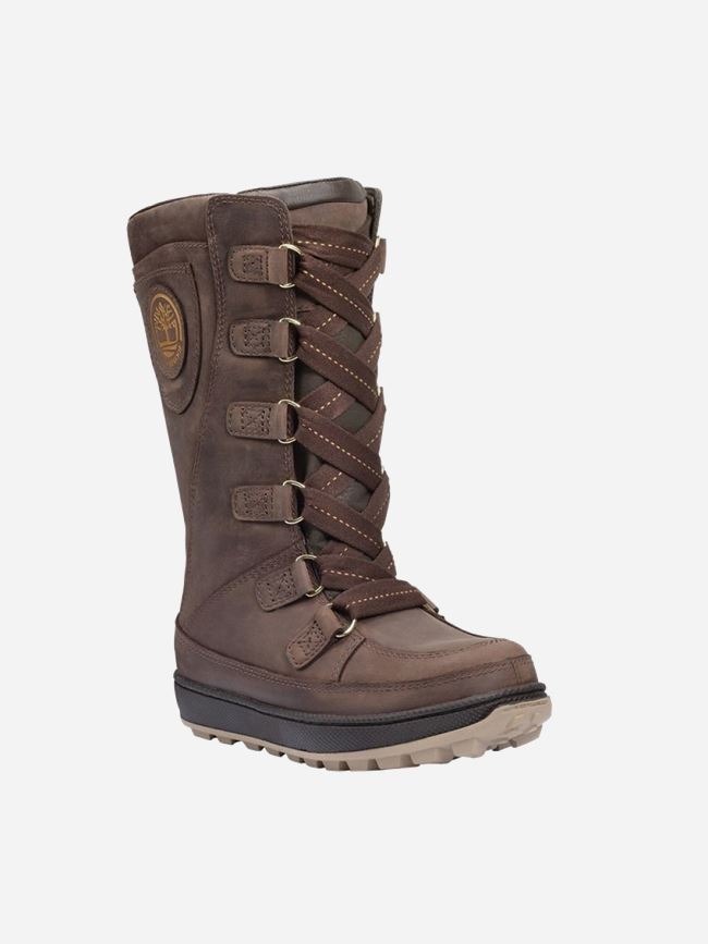 Timberland Mukluk Junior