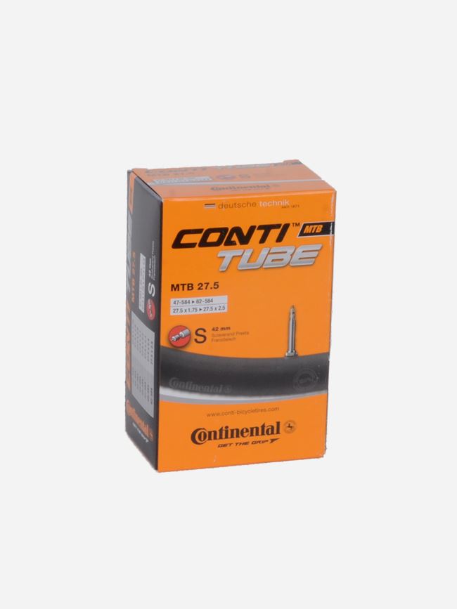 Continental MTB 27,5" - Presta 42mm
