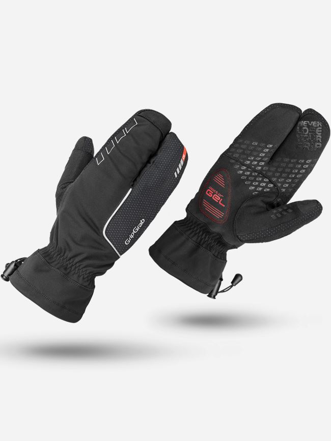 Grip Grab Nordic Glove