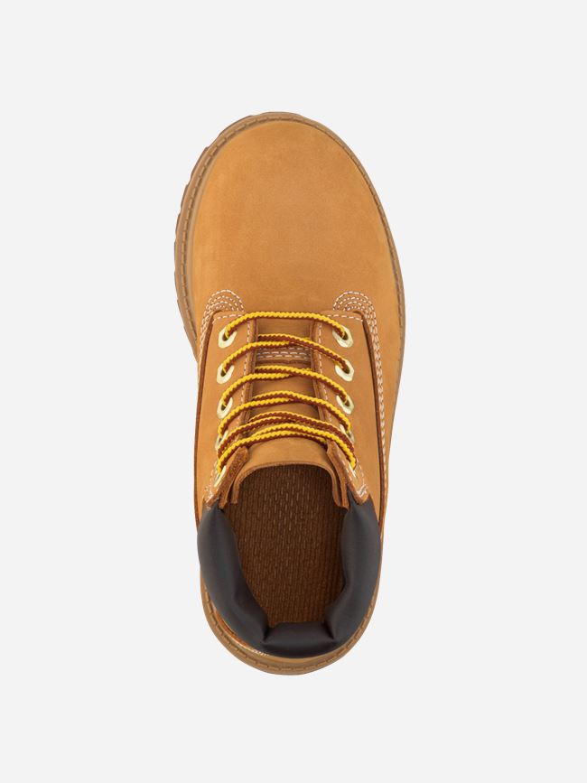 Timberland 6-Inch Premium Junior