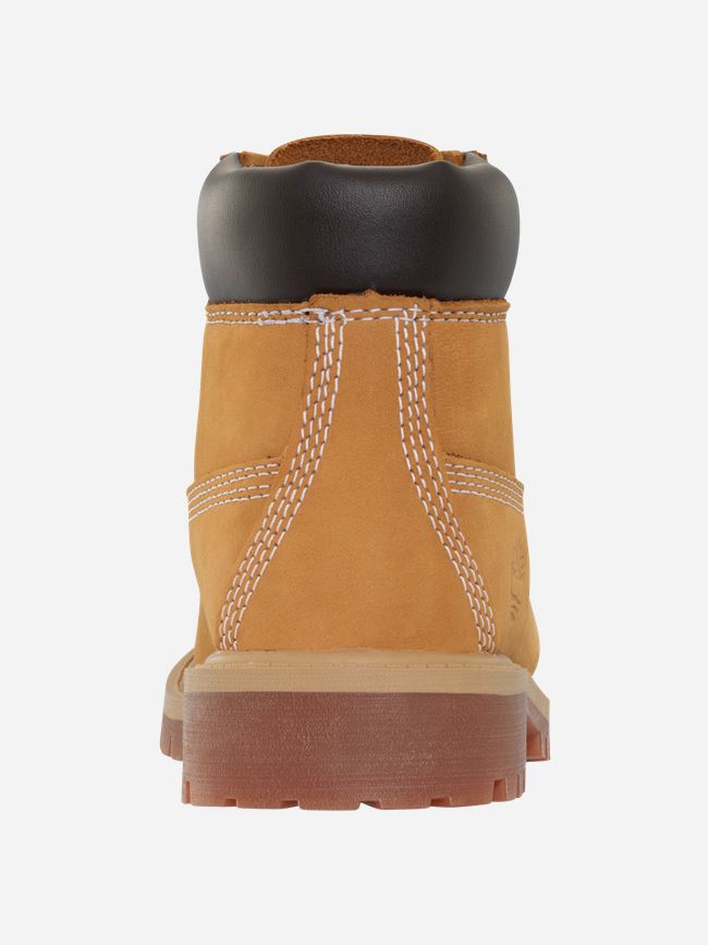 Timberland 6-Inch Premium Junior