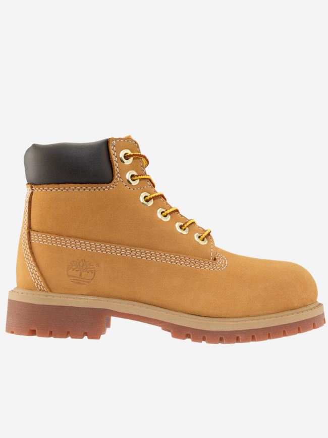 Timberland 6-Inch Premium Junior