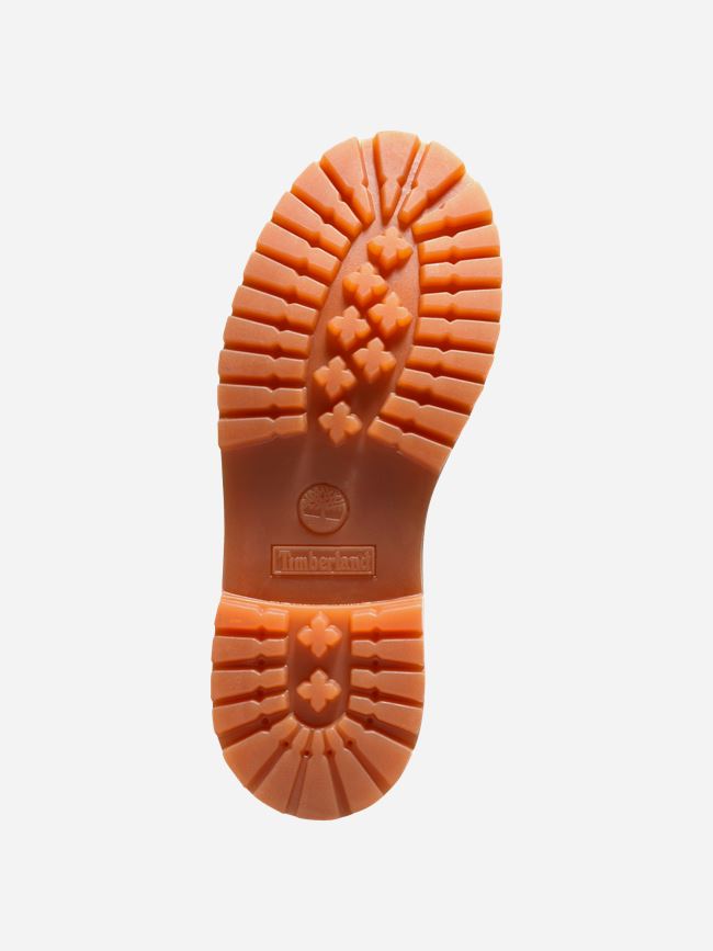 Timberland 6-Inch Premium Junior