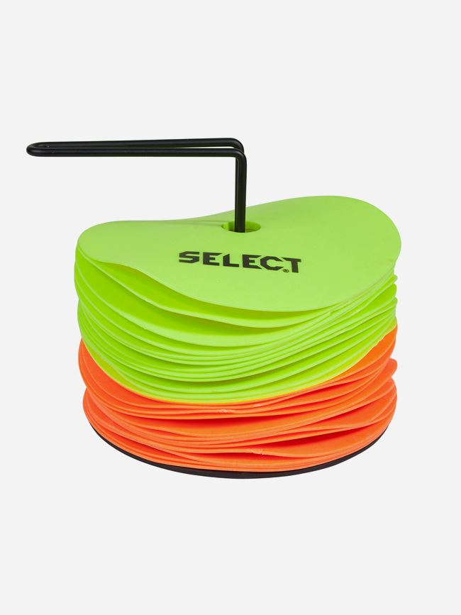 Select Markeringsmatta Set