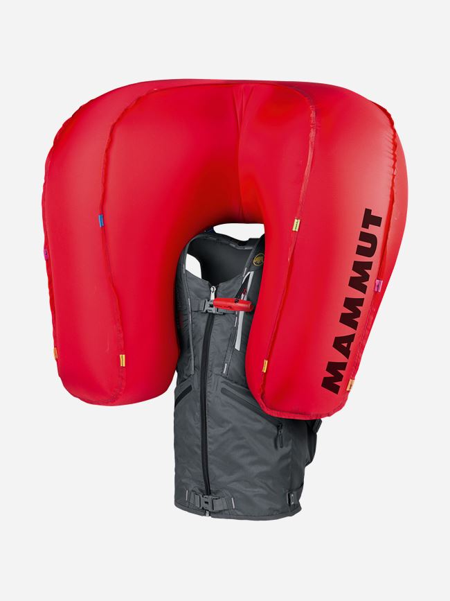 Mammut Alyeska Protection Airbag Vest