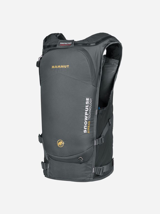 Mammut Alyeska Protection Airbag Vest
