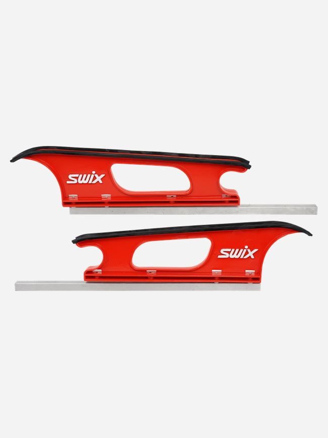 Swix XC Profile Set