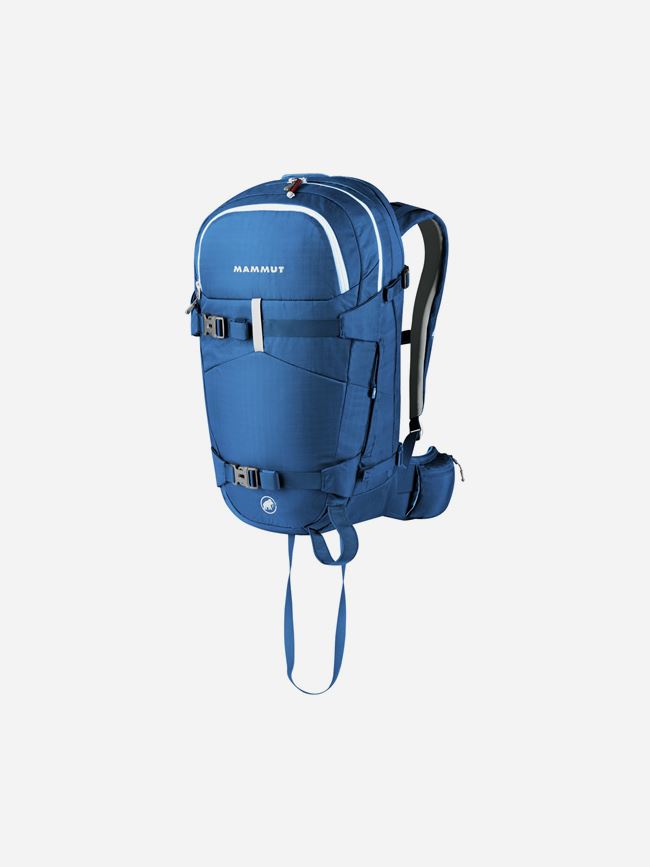 Mammut Ride Removable Airbag 30L