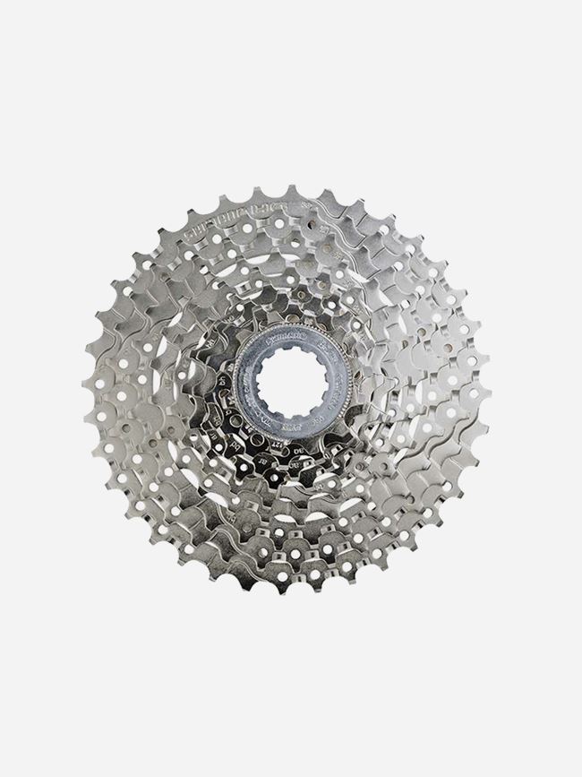 Shimano Kassett Alivio CS-HG400 11-32T