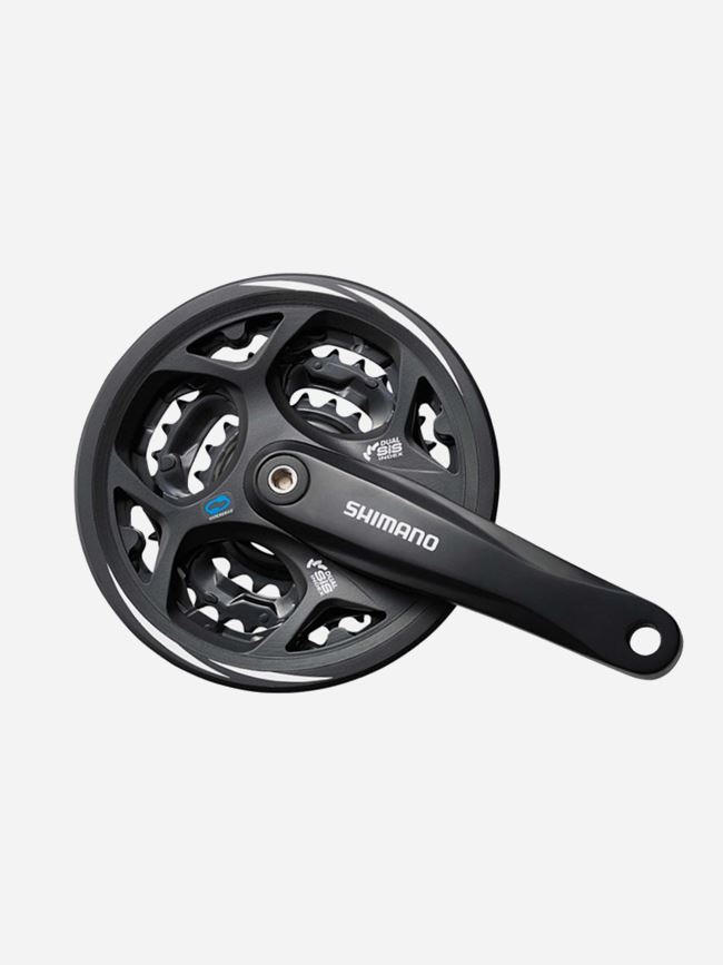 Shimano Vevparti Altus 170 - 44T