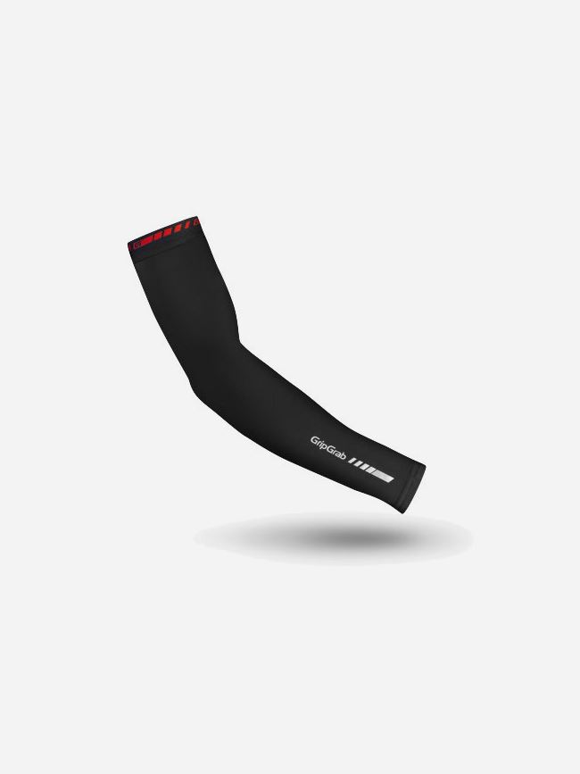 Grip Grab Arm Warmers  AquaRepel