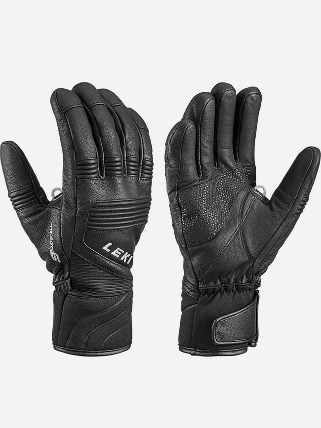 Leki Elements Platinum