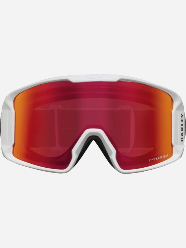 Oakley Line Miner Prizm Snow