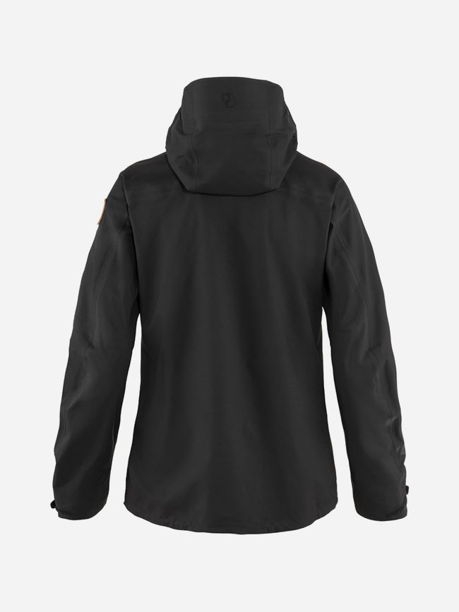 Fjällräven Keb EcoShell Jacket Dam