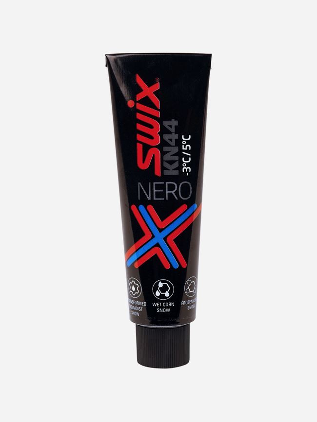 Swix Klister KN44 Nero