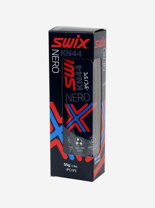 Swix Klister KN44 Nero