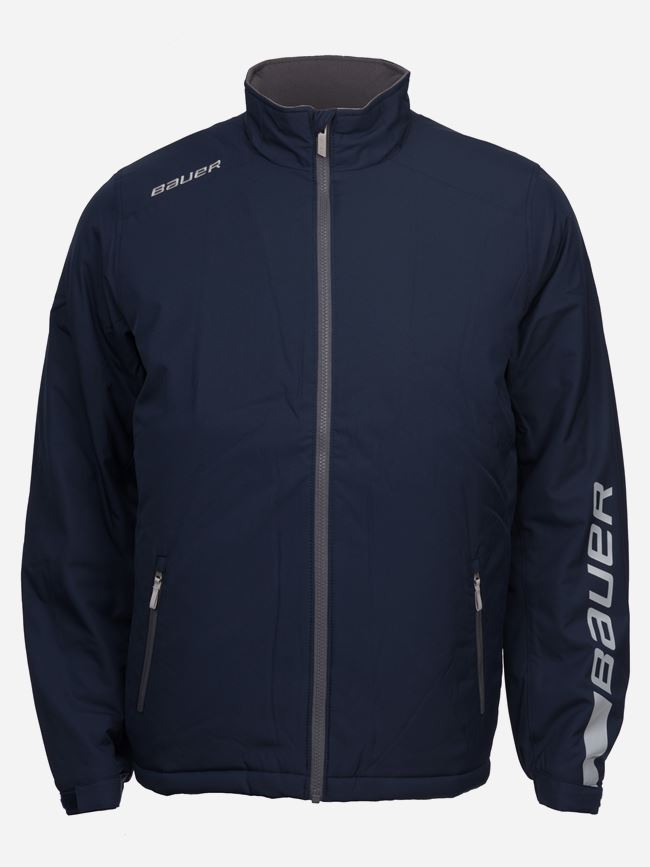 Bauer Winter Jacket Sr