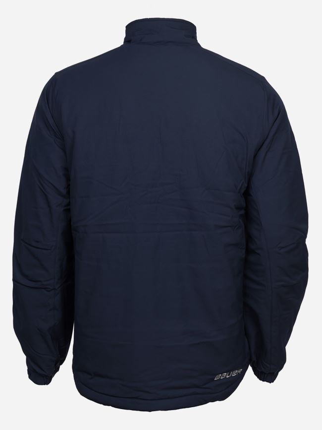Bauer Winter Jacket Jr