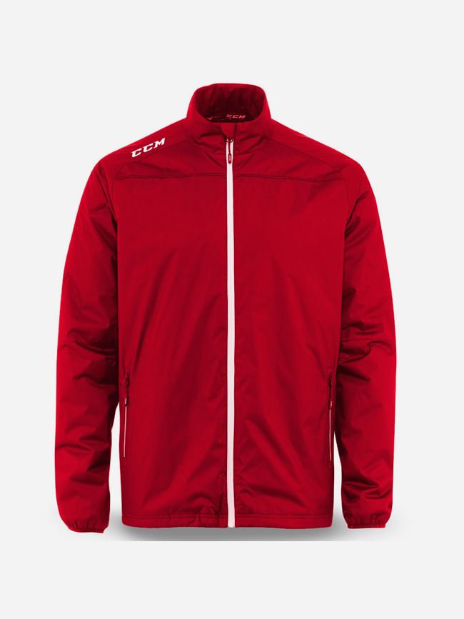 CCM HD Jacket Sr