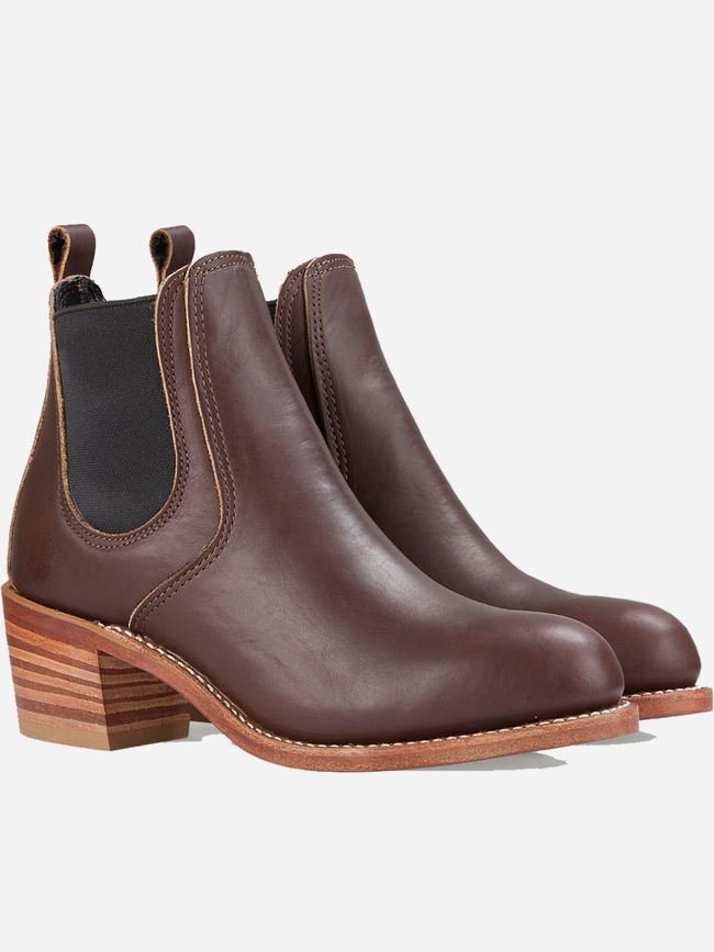 Red Wing Harriet Dam