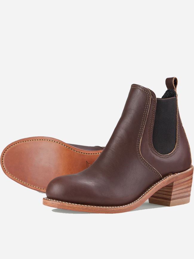 Red Wing Harriet Dam