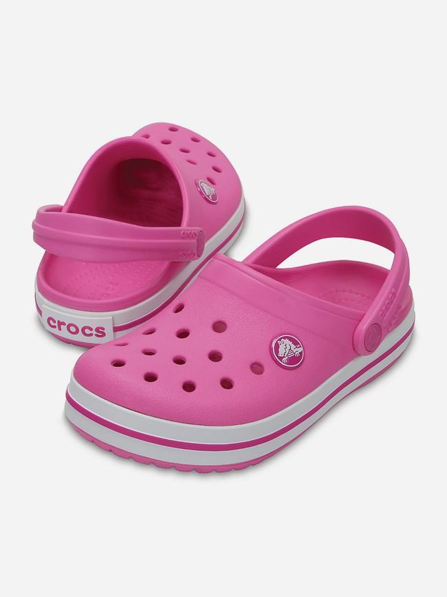 Crocs Crocband Junior
