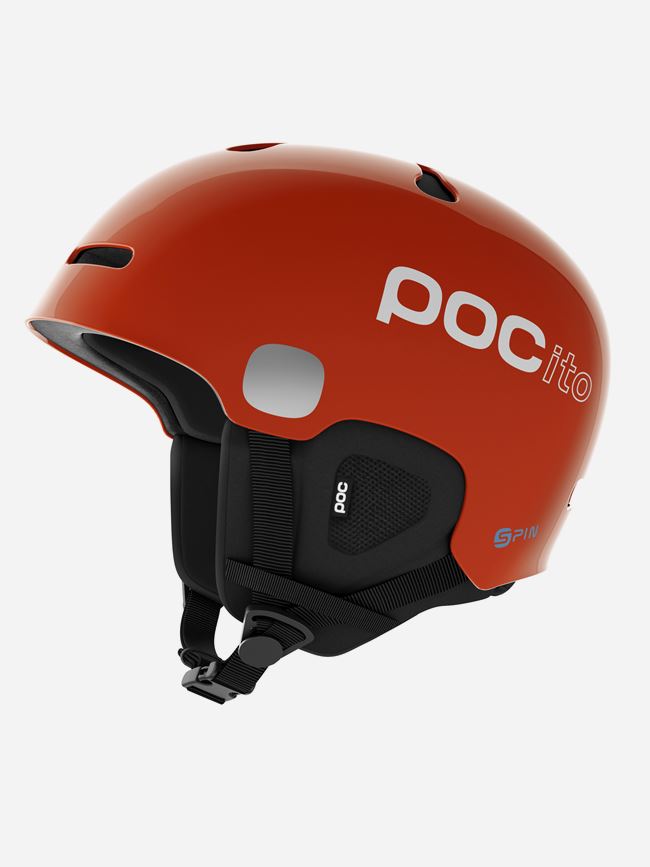 Pocito Auric Cut SPIN