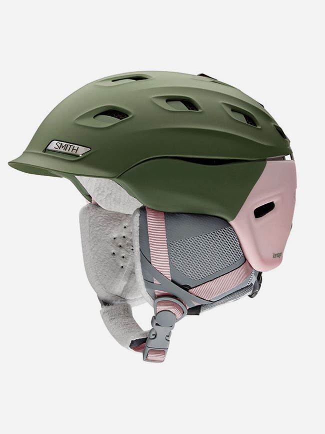 Smith Vantage MIPS