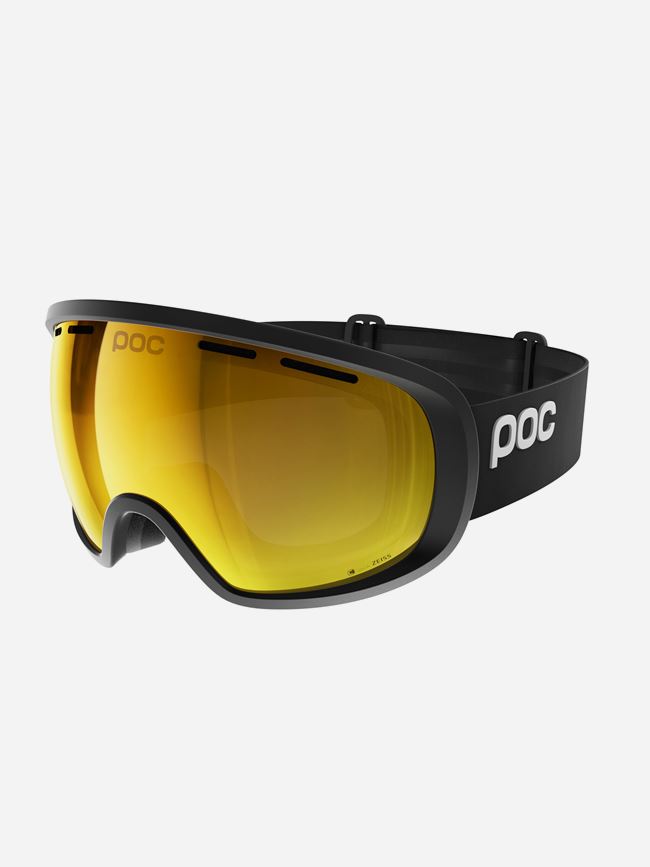 POC Fovea Clarity