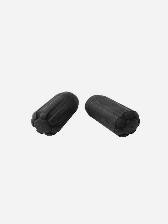 Black Diamond Pole Tip Protectors