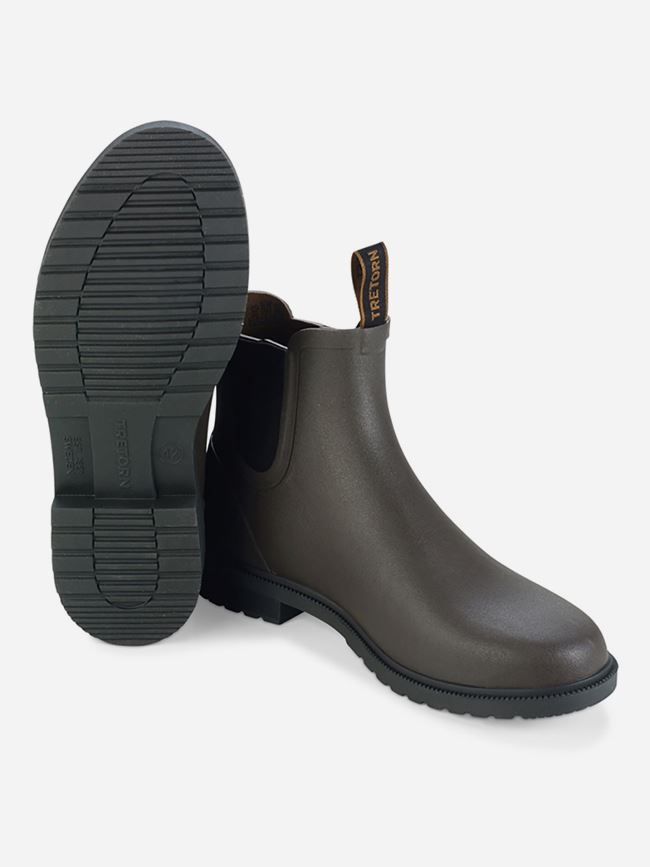 Tretorn Chelsea Classic