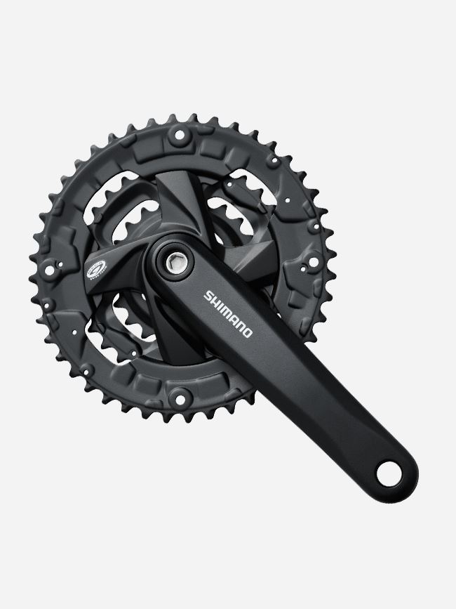 Shimano Vevparti Altus 175mm 48T