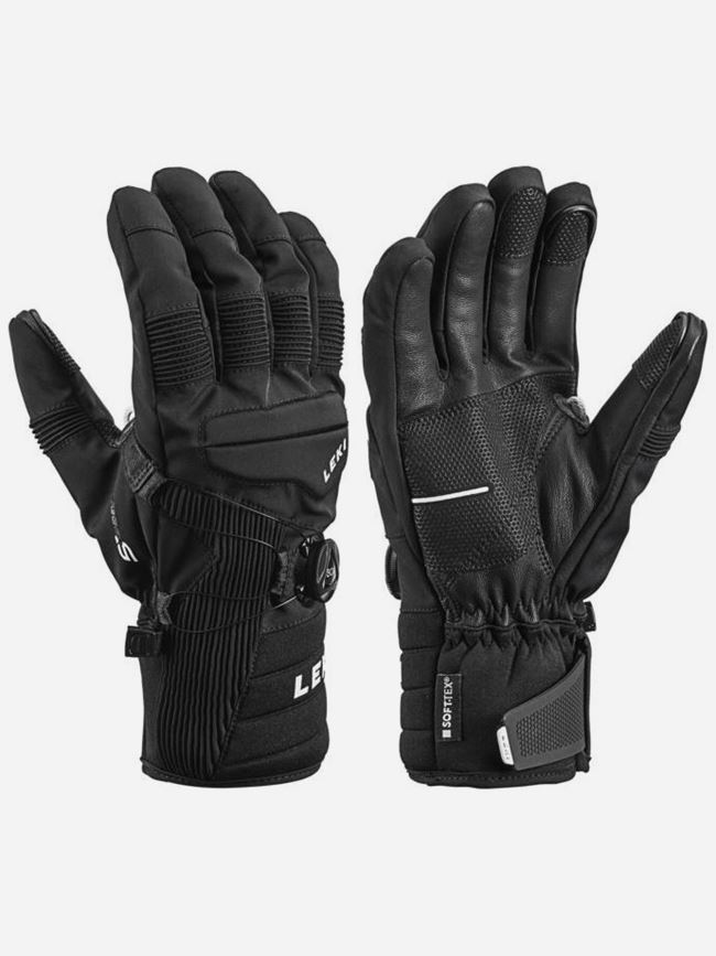 Leki Progressive Tune S