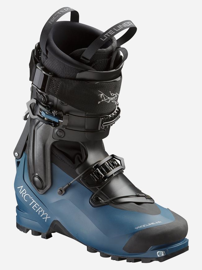 Arc'teryx Procline AR Carbon Herr